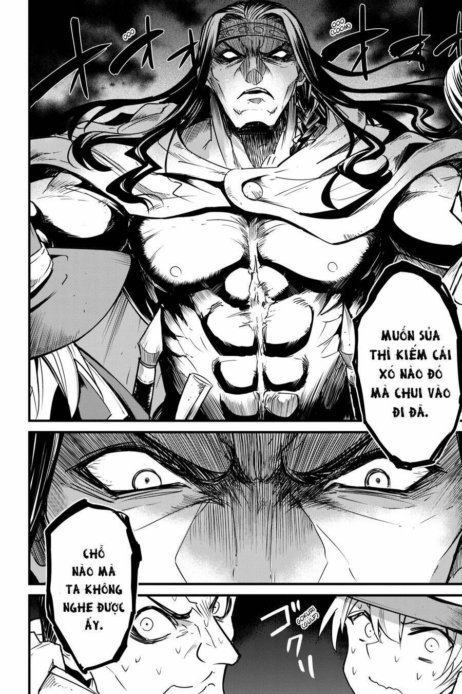 Goblin Slayer Gaiden: Year One Chapter 46 - Trang 2
