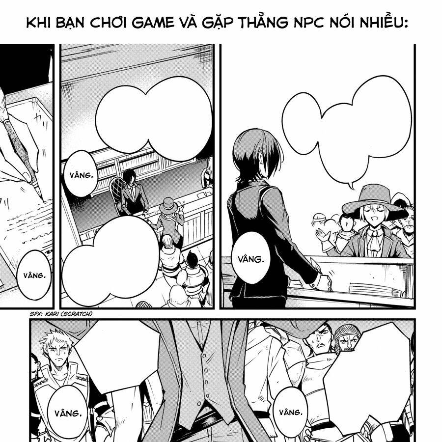 Goblin Slayer Gaiden: Year One Chapter 46 - Trang 2