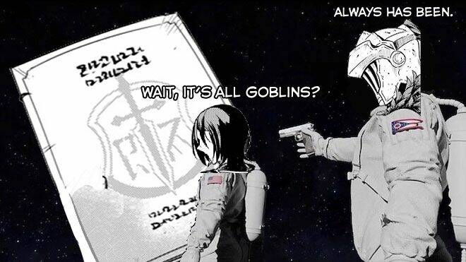 Goblin Slayer Gaiden: Year One Chapter 46 - Trang 2