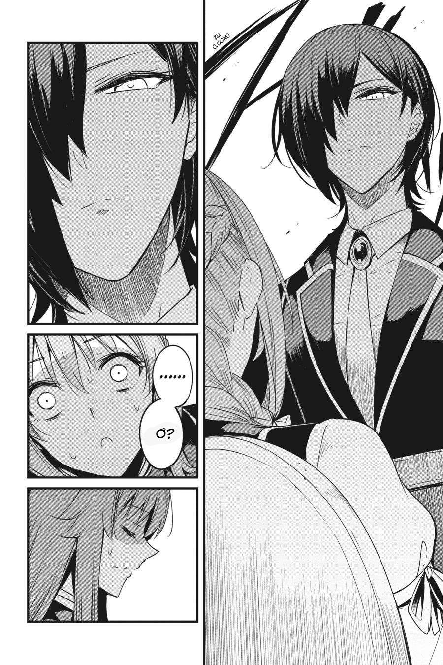 Goblin Slayer Gaiden: Year One Chapter 48 - Trang 2