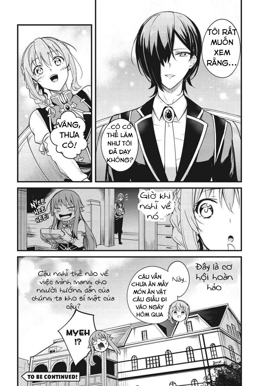 Goblin Slayer Gaiden: Year One Chapter 48 - Trang 2