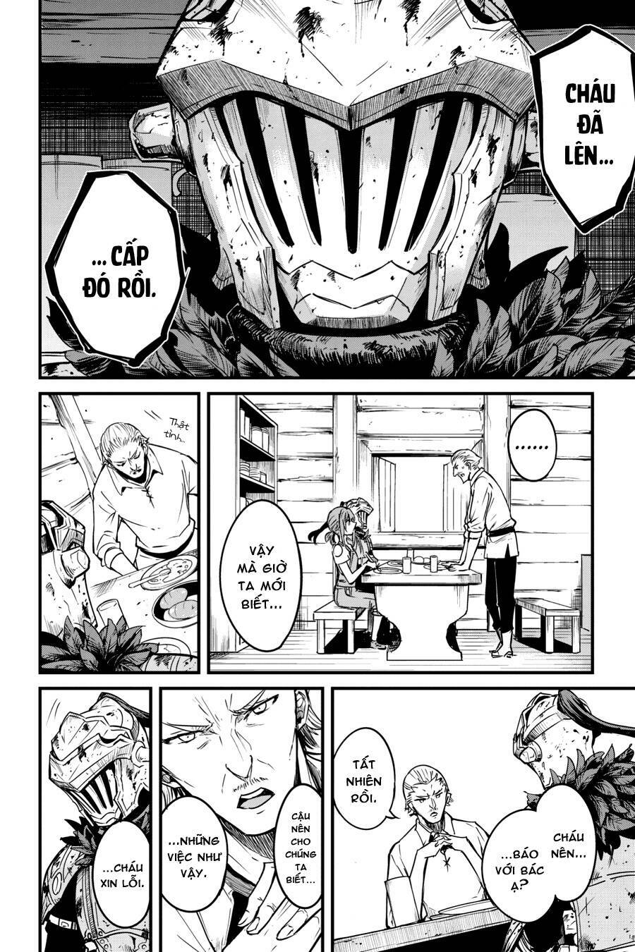 Goblin Slayer Gaiden: Year One Chapter 49 - Trang 2