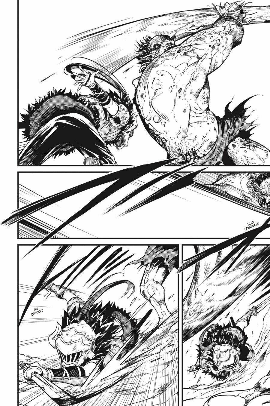 Goblin Slayer Gaiden: Year One Chapter 5 - Trang 2