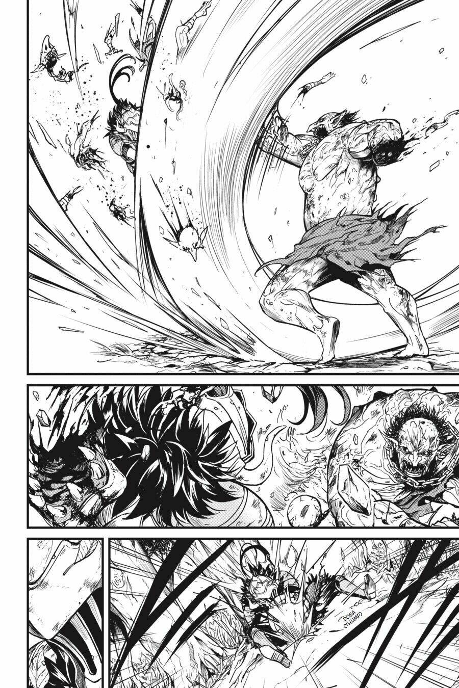 Goblin Slayer Gaiden: Year One Chapter 5 - Trang 2