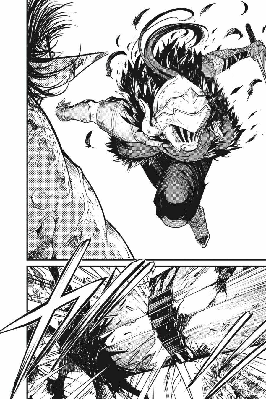 Goblin Slayer Gaiden: Year One Chapter 5 - Trang 2