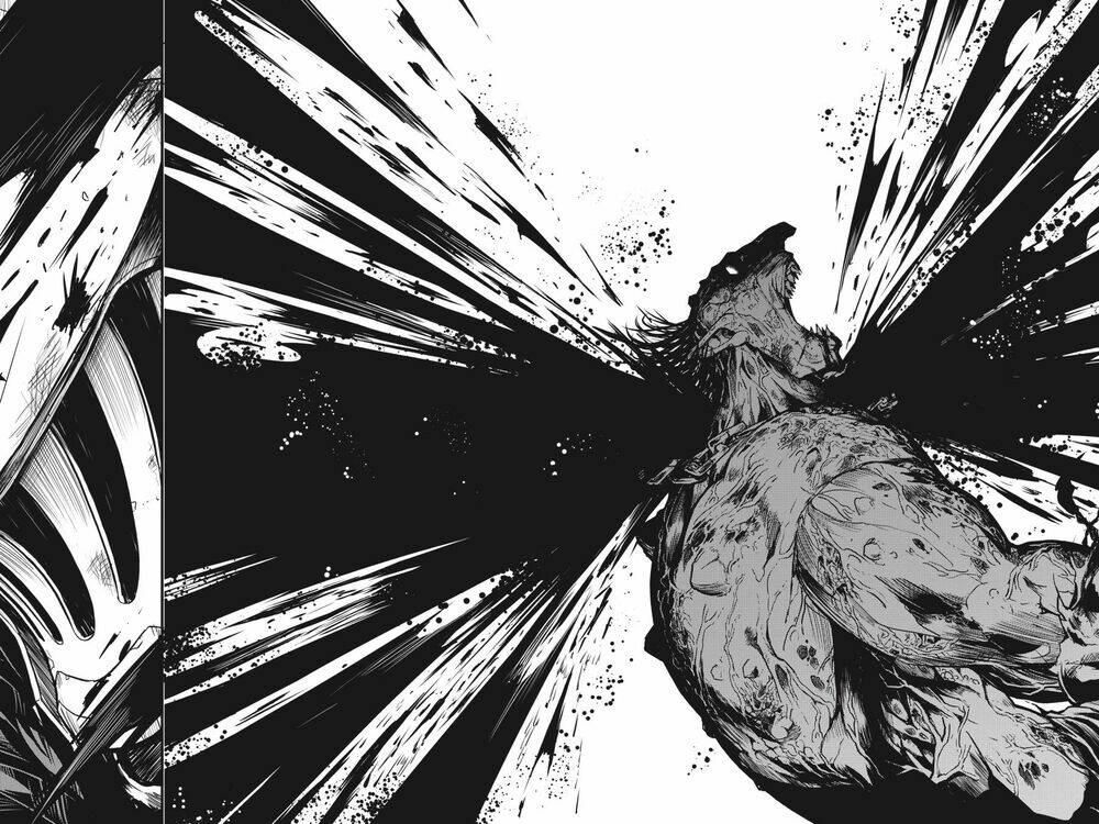 Goblin Slayer Gaiden: Year One Chapter 5 - Trang 2