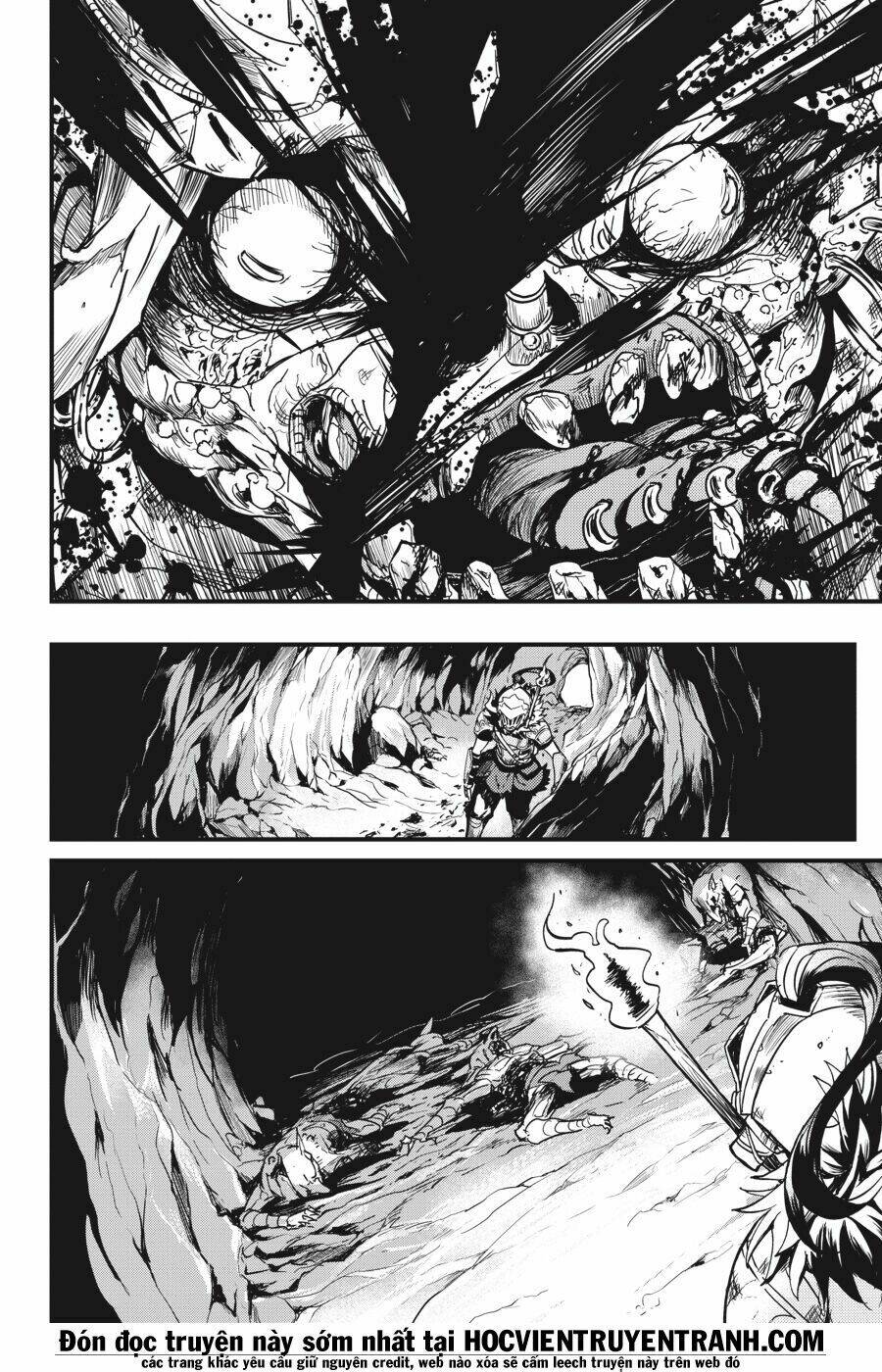 Goblin Slayer Gaiden: Year One Chapter 5 - Trang 2