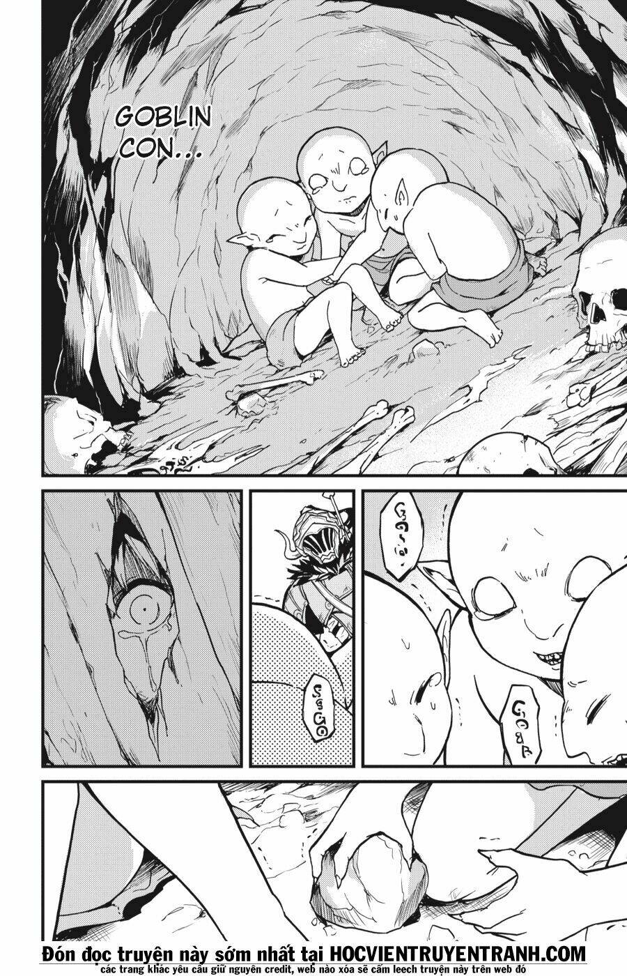 Goblin Slayer Gaiden: Year One Chapter 5 - Trang 2