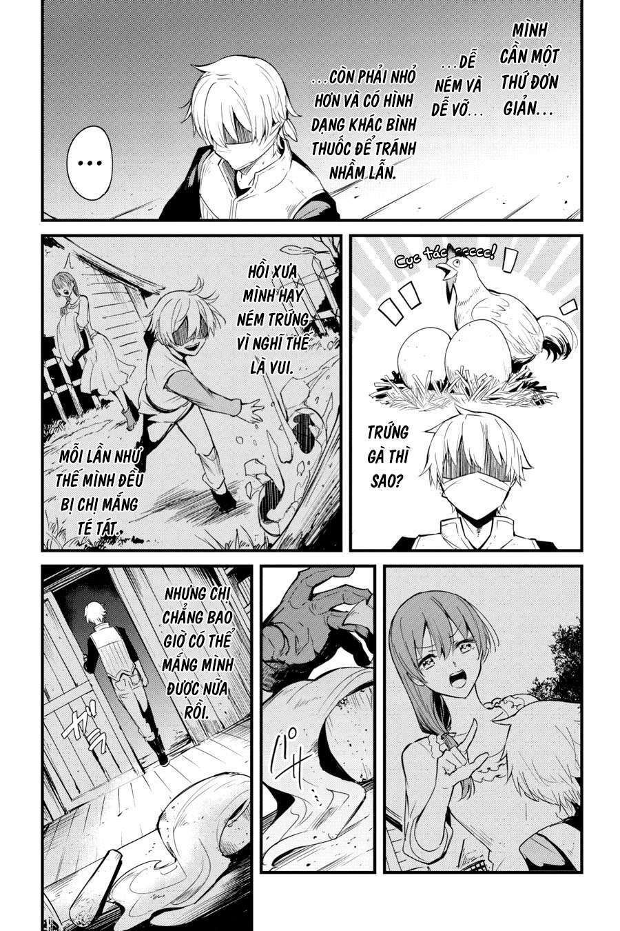 Goblin Slayer Gaiden: Year One Chapter 50 - Trang 2