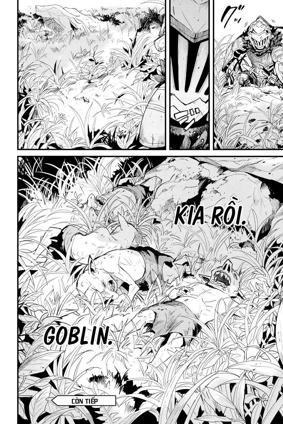 Goblin Slayer Gaiden: Year One Chapter 53 - Trang 2