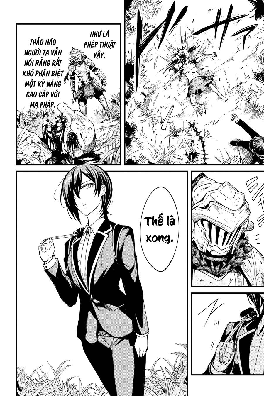 Goblin Slayer Gaiden: Year One Chapter 54 - Trang 2