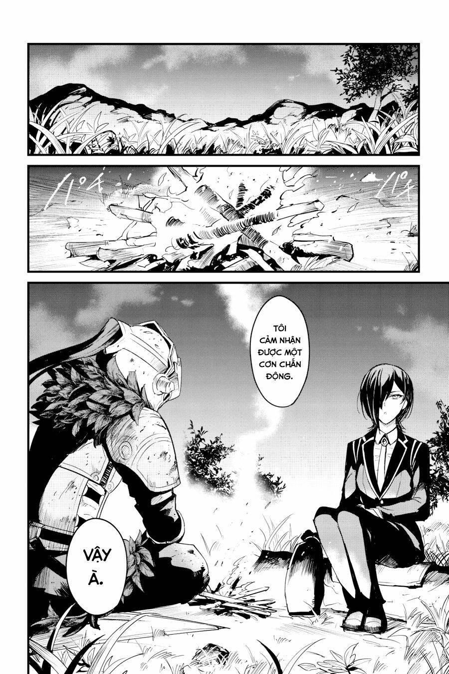 Goblin Slayer Gaiden: Year One Chapter 56 - Trang 2