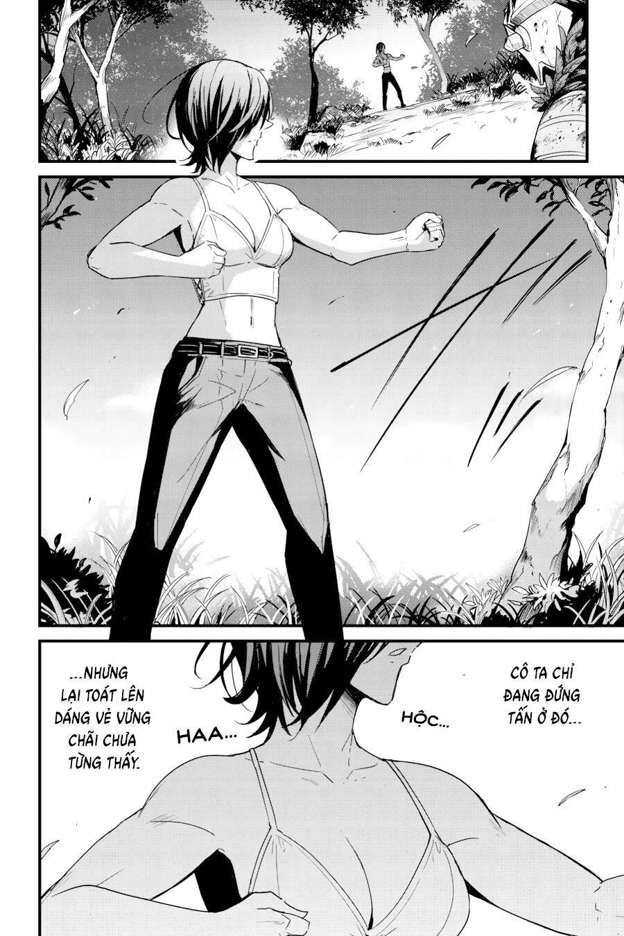 Goblin Slayer Gaiden: Year One Chapter 57 - Trang 2