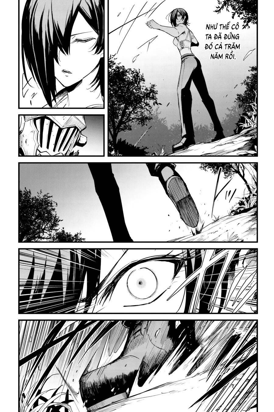 Goblin Slayer Gaiden: Year One Chapter 57 - Trang 2