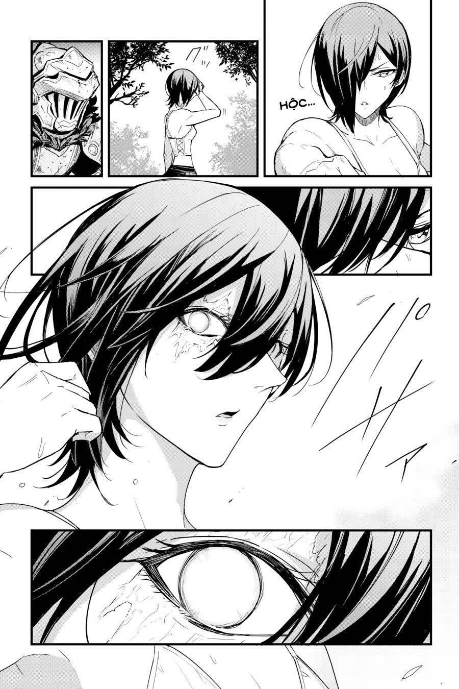 Goblin Slayer Gaiden: Year One Chapter 57 - Trang 2