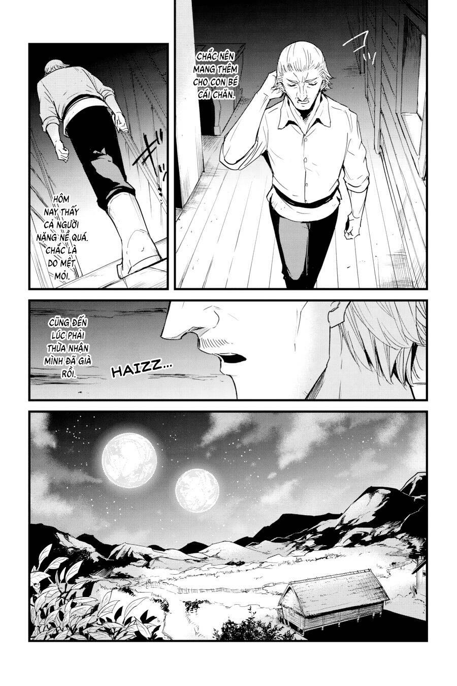 Goblin Slayer Gaiden: Year One Chapter 57 - Trang 2