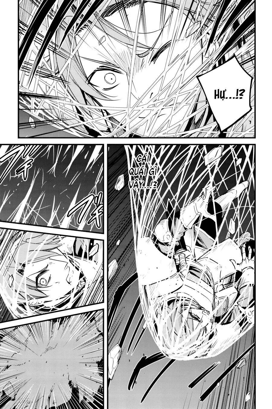 Goblin Slayer Gaiden: Year One Chapter 59 - Trang 2