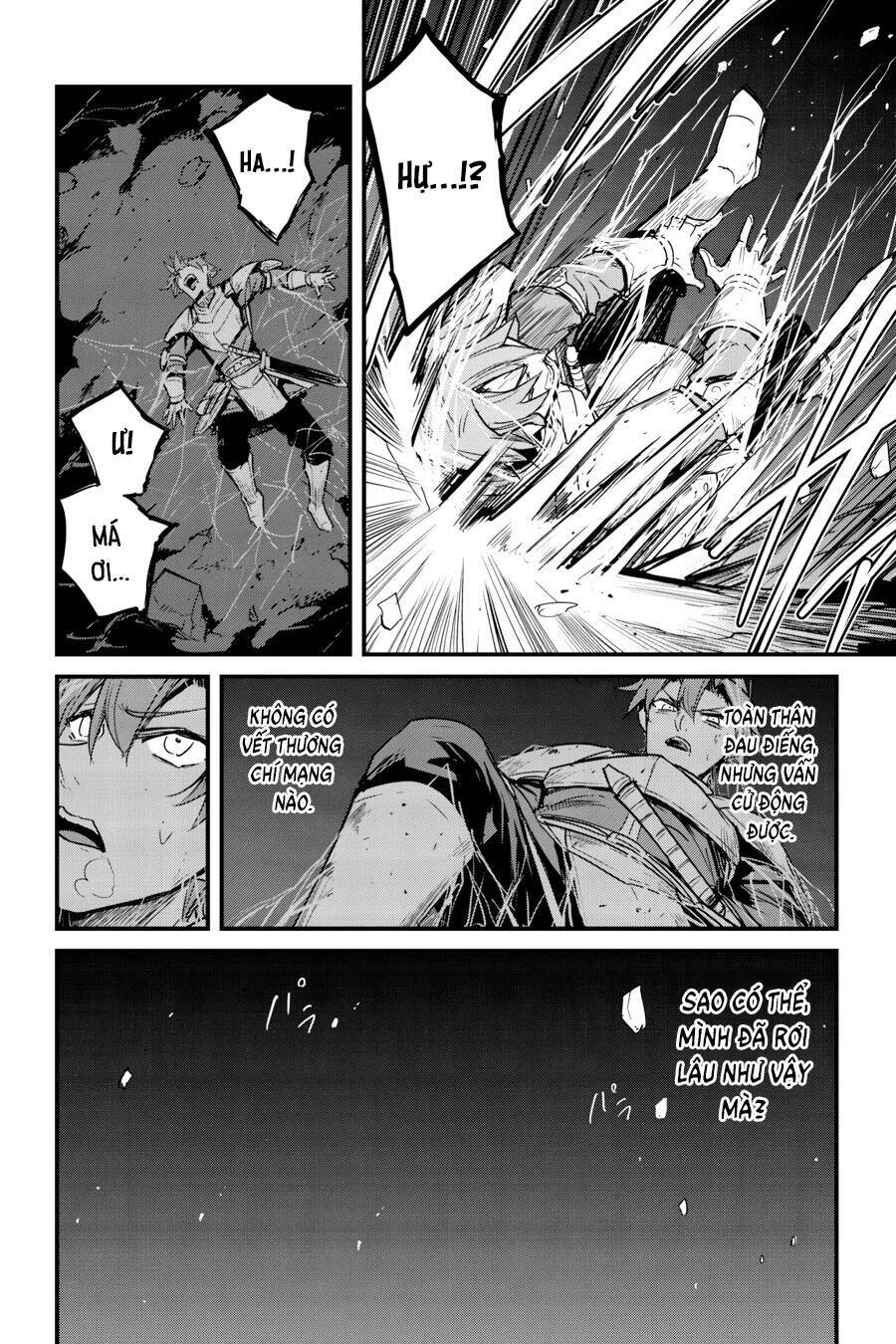 Goblin Slayer Gaiden: Year One Chapter 59 - Trang 2