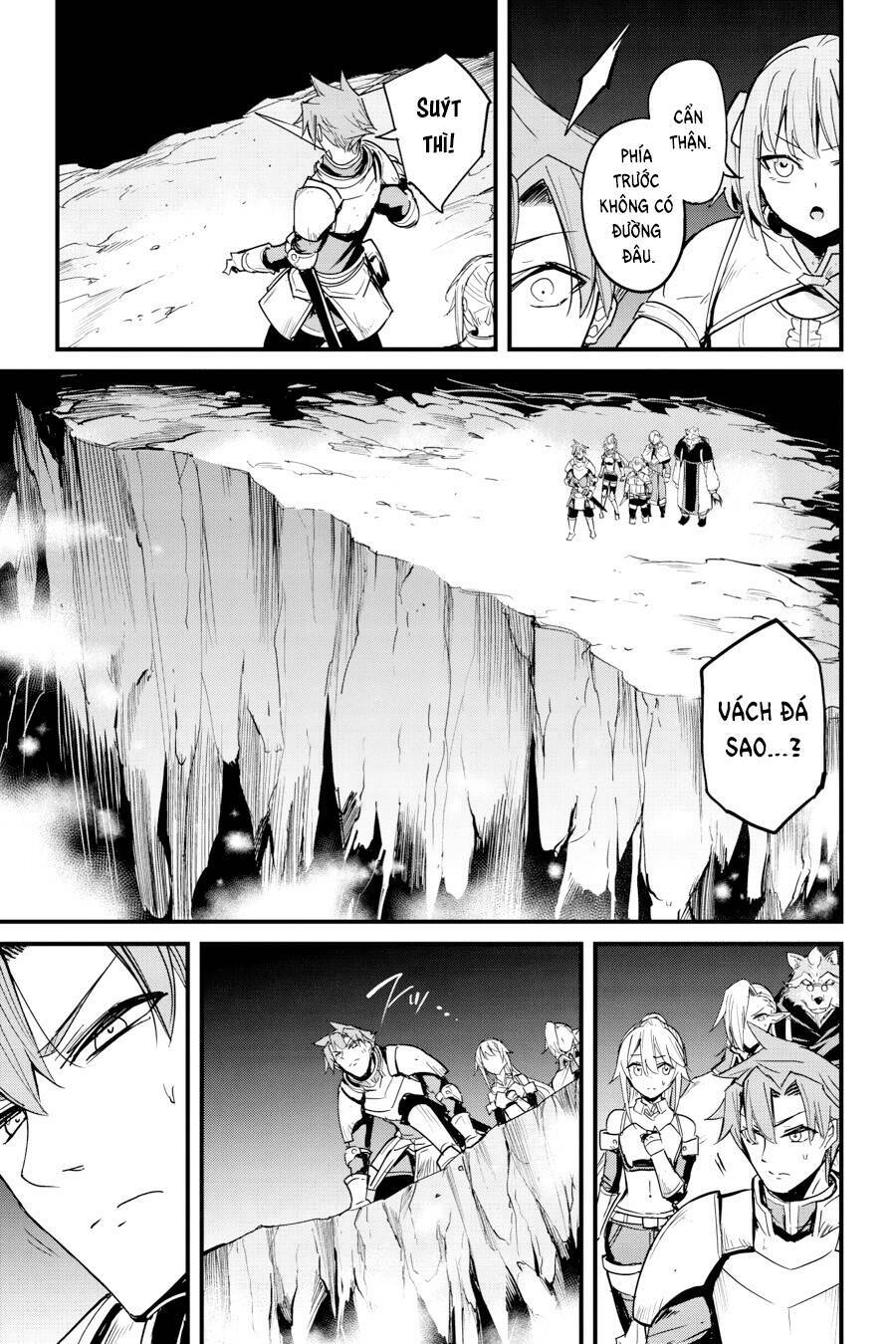 Goblin Slayer Gaiden: Year One Chapter 59 - Trang 2