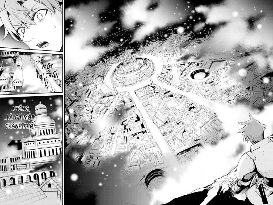 Goblin Slayer Gaiden: Year One Chapter 59 - Trang 2