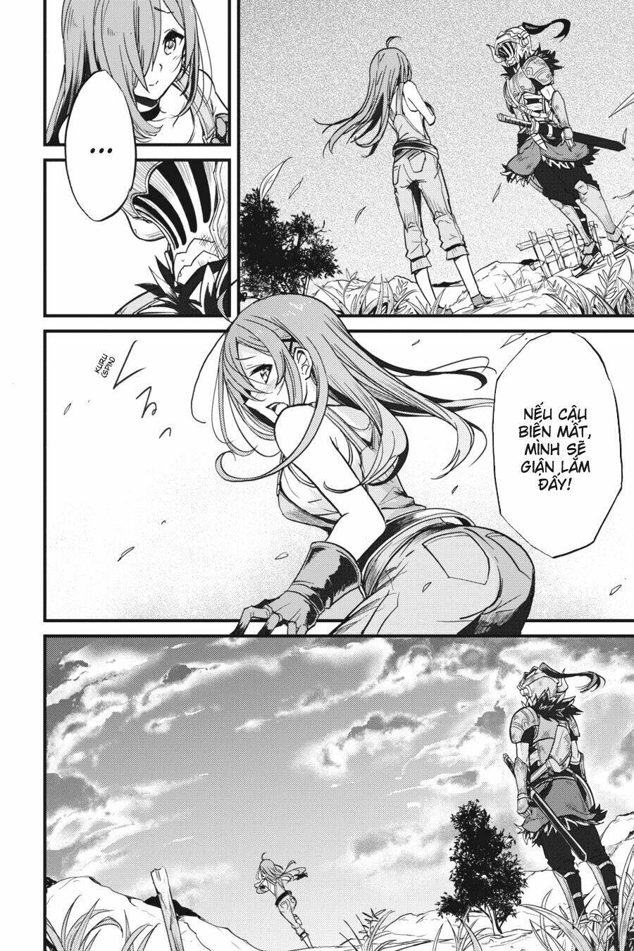 Goblin Slayer Gaiden: Year One Chapter 6 - Trang 2