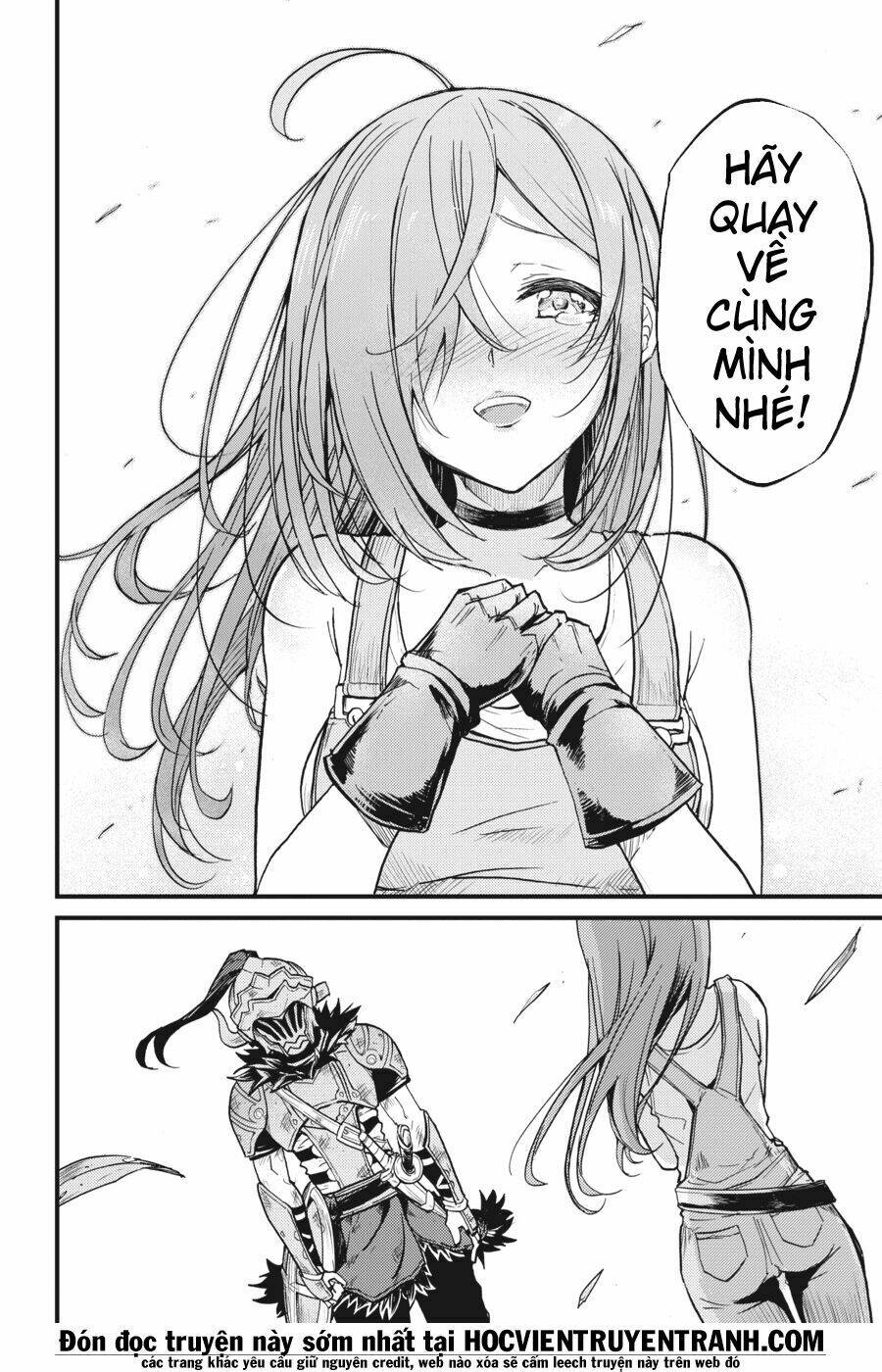 Goblin Slayer Gaiden: Year One Chapter 6 - Trang 2