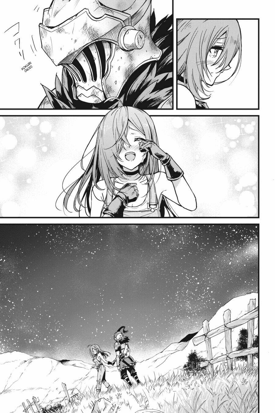 Goblin Slayer Gaiden: Year One Chapter 6 - Trang 2