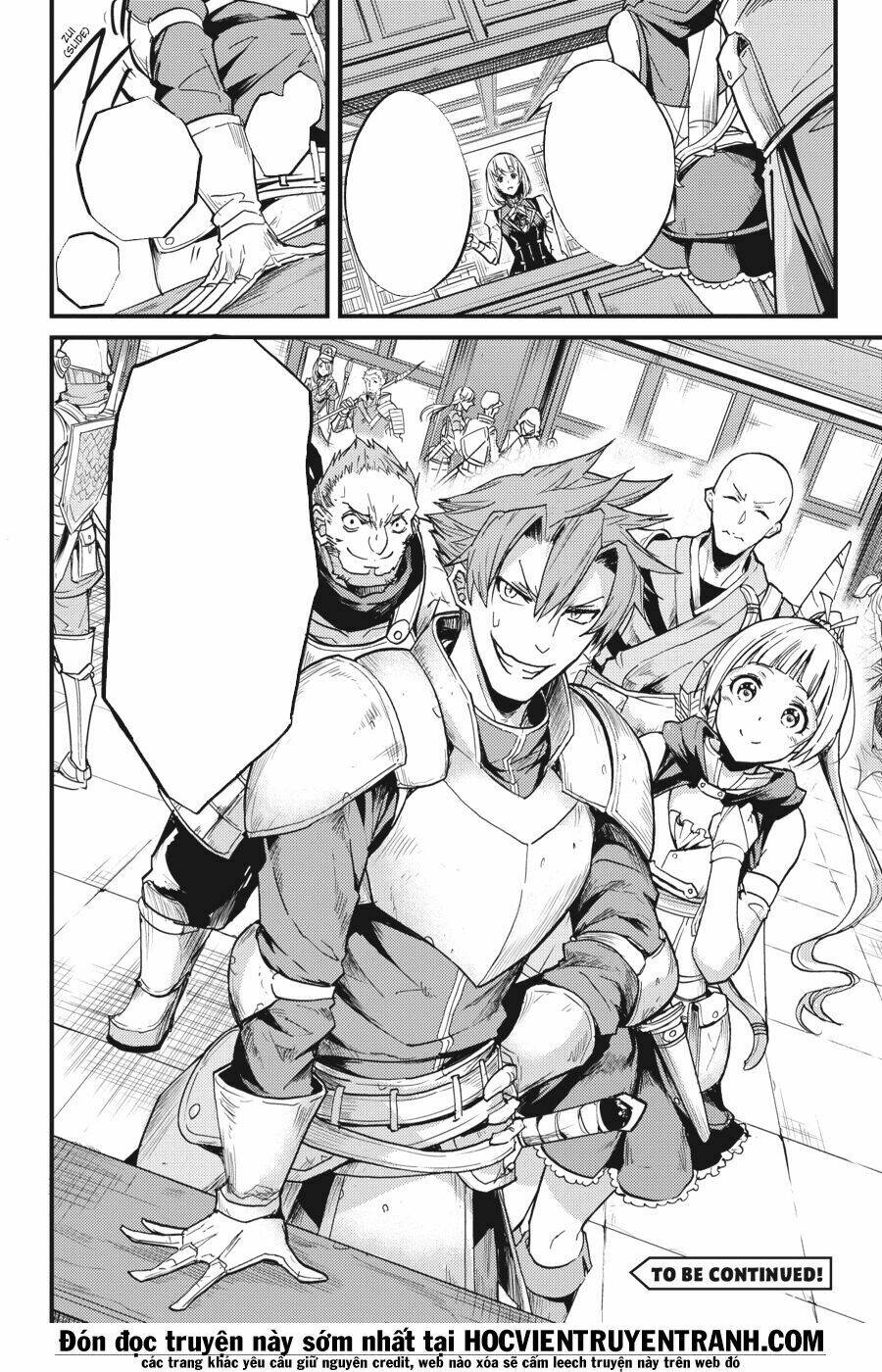 Goblin Slayer Gaiden: Year One Chapter 6 - Trang 2