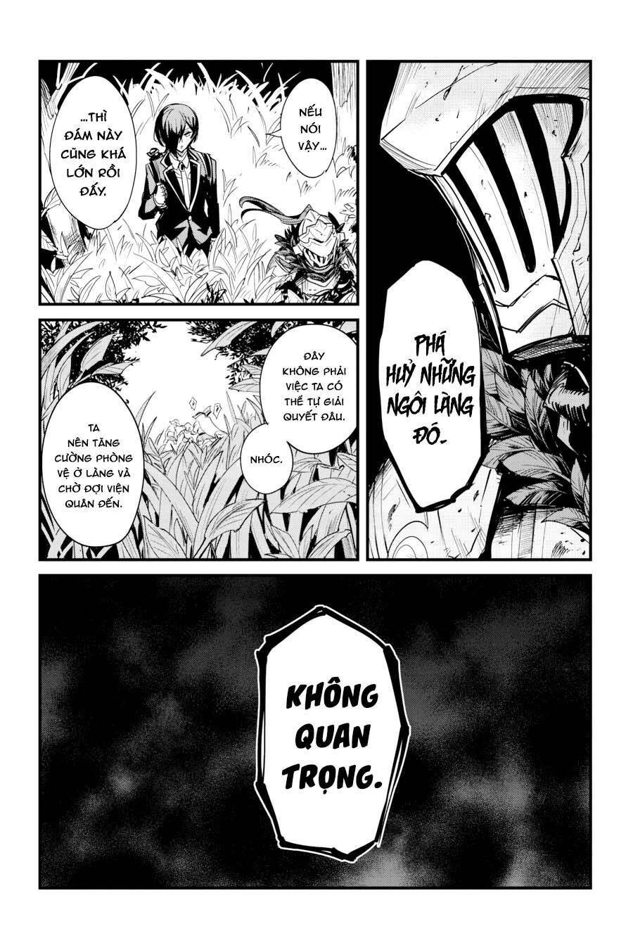 Goblin Slayer Gaiden: Year One Chapter 60 - Trang 2