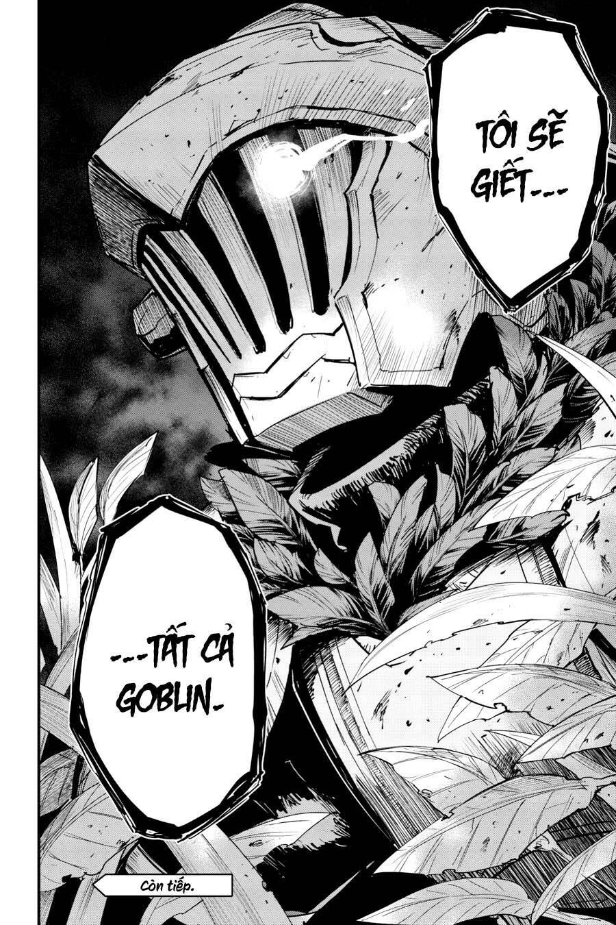 Goblin Slayer Gaiden: Year One Chapter 60 - Trang 2