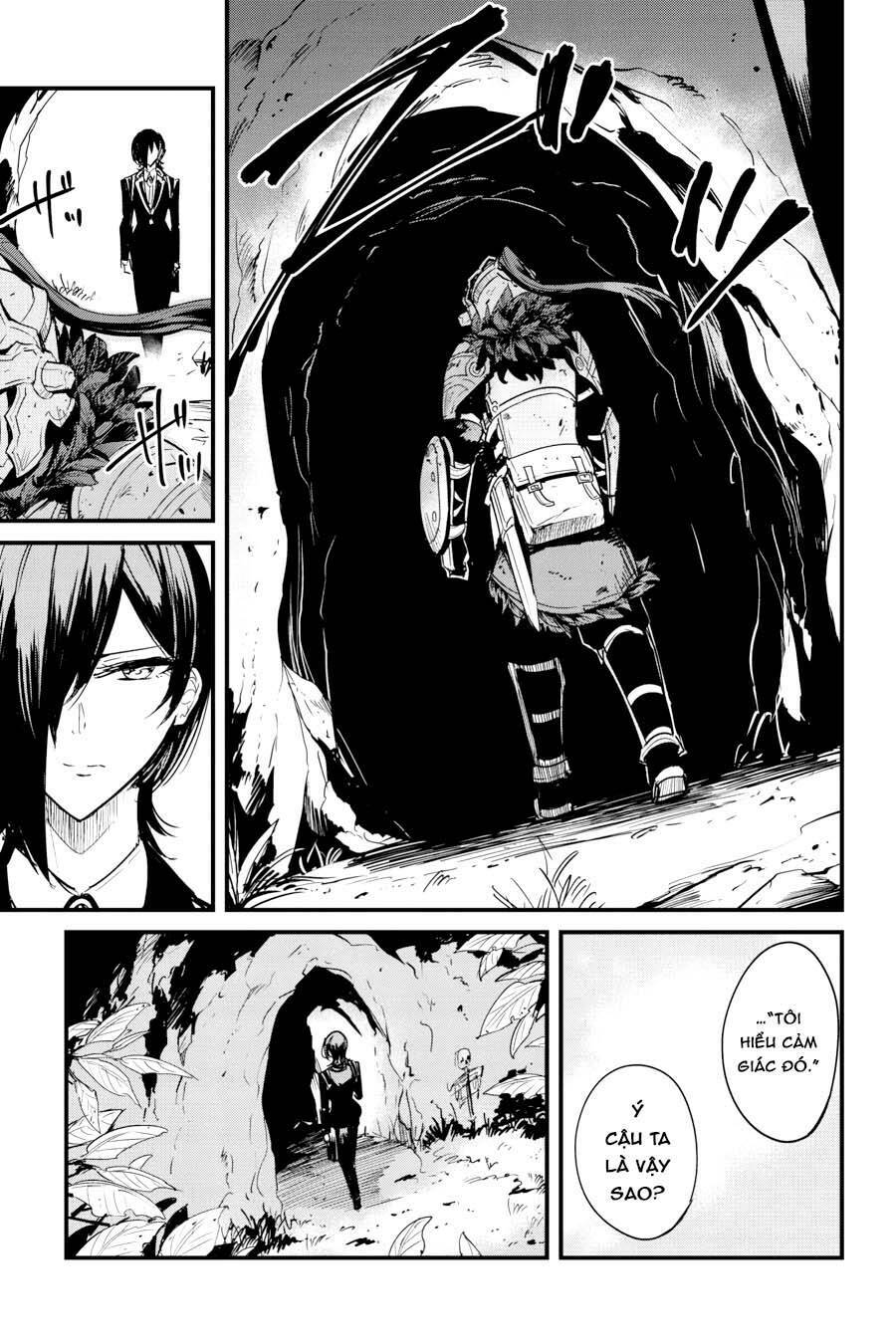 Goblin Slayer Gaiden: Year One Chapter 62 - Trang 2