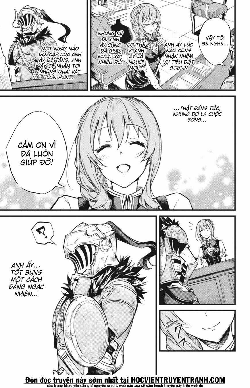 Goblin Slayer Gaiden: Year One Chapter 7 - Trang 2