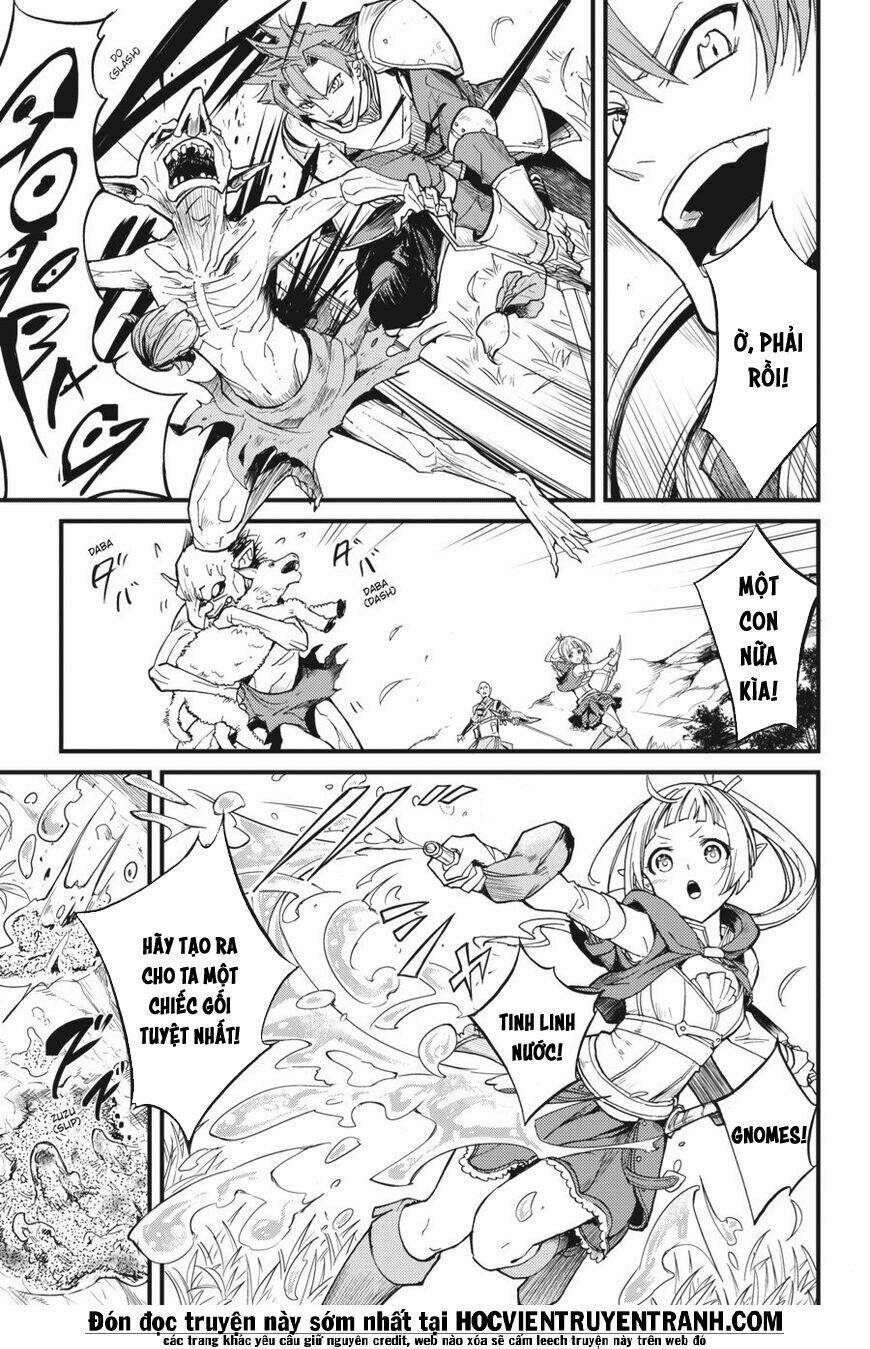 Goblin Slayer Gaiden: Year One Chapter 7 - Trang 2