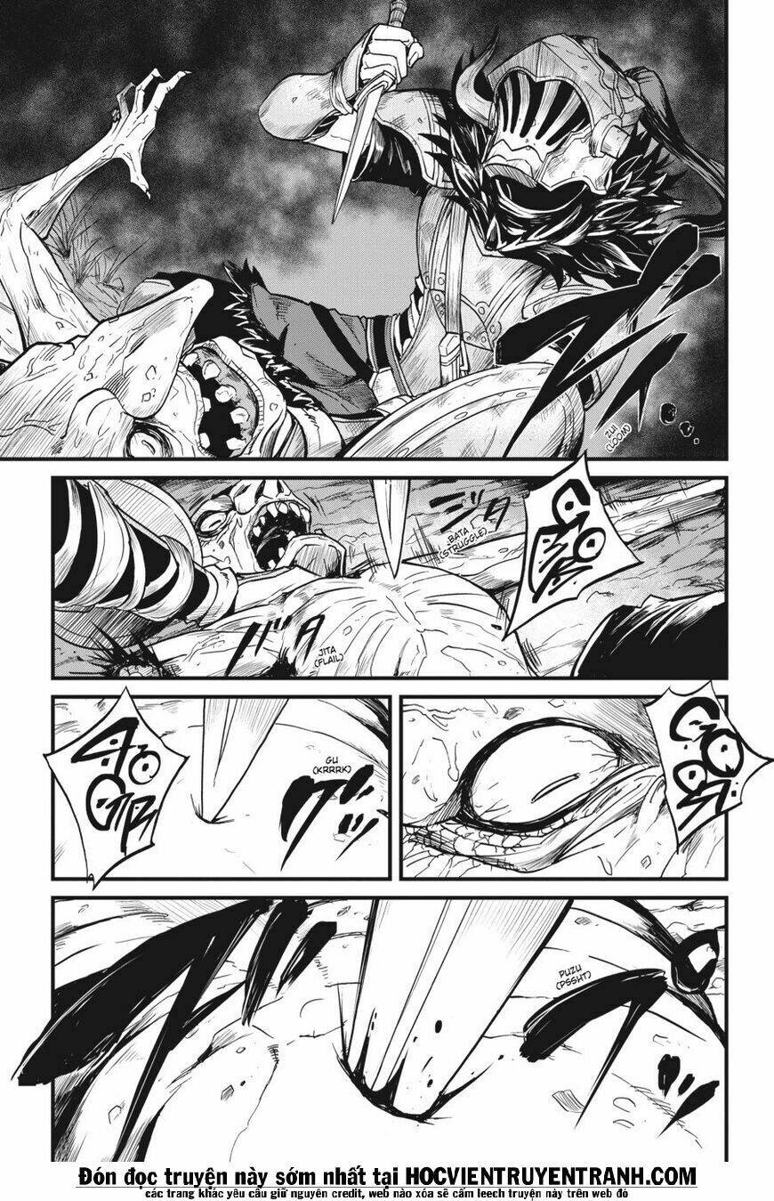 Goblin Slayer Gaiden: Year One Chapter 7 - Trang 2