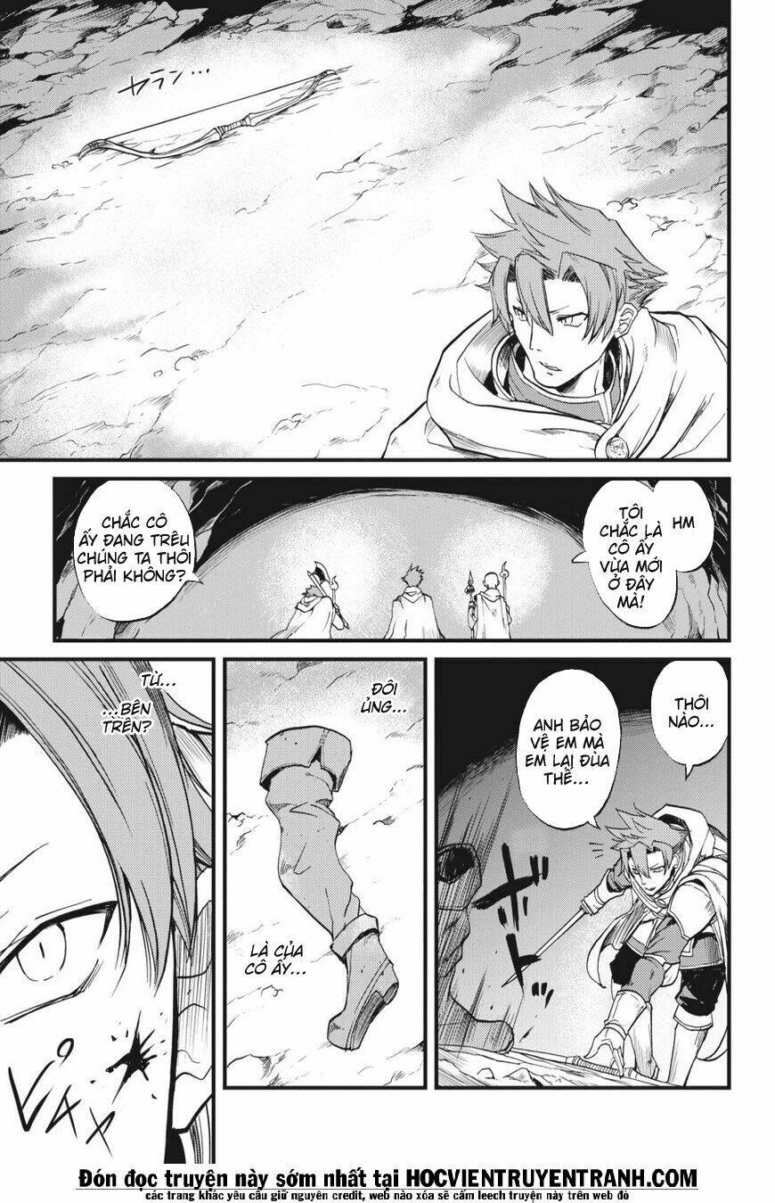 Goblin Slayer Gaiden: Year One Chapter 7 - Trang 2