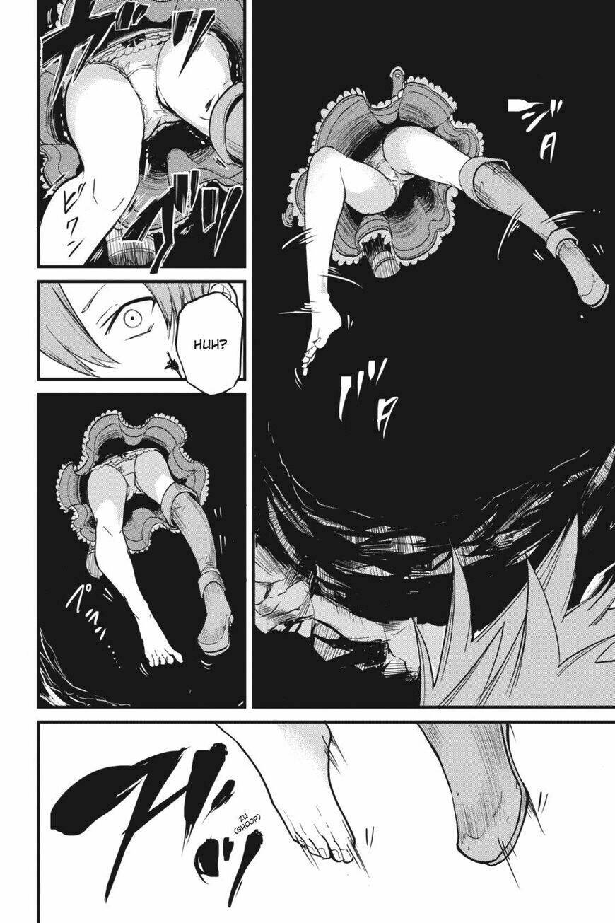 Goblin Slayer Gaiden: Year One Chapter 7 - Trang 2