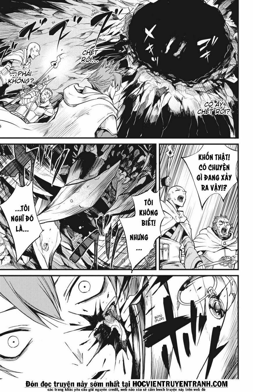 Goblin Slayer Gaiden: Year One Chapter 7 - Trang 2