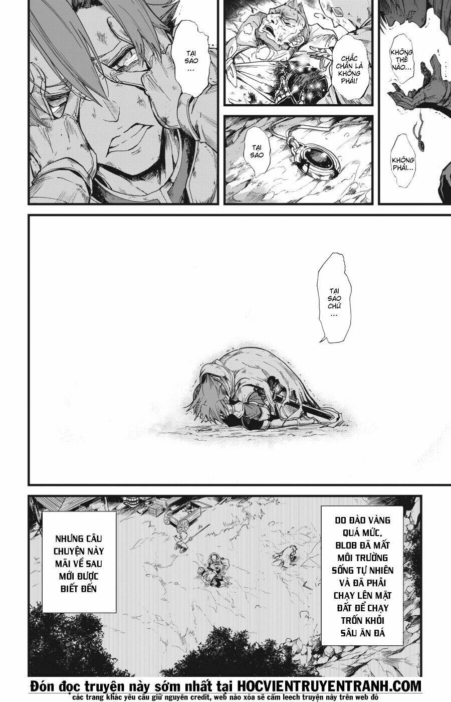 Goblin Slayer Gaiden: Year One Chapter 8 - Trang 2