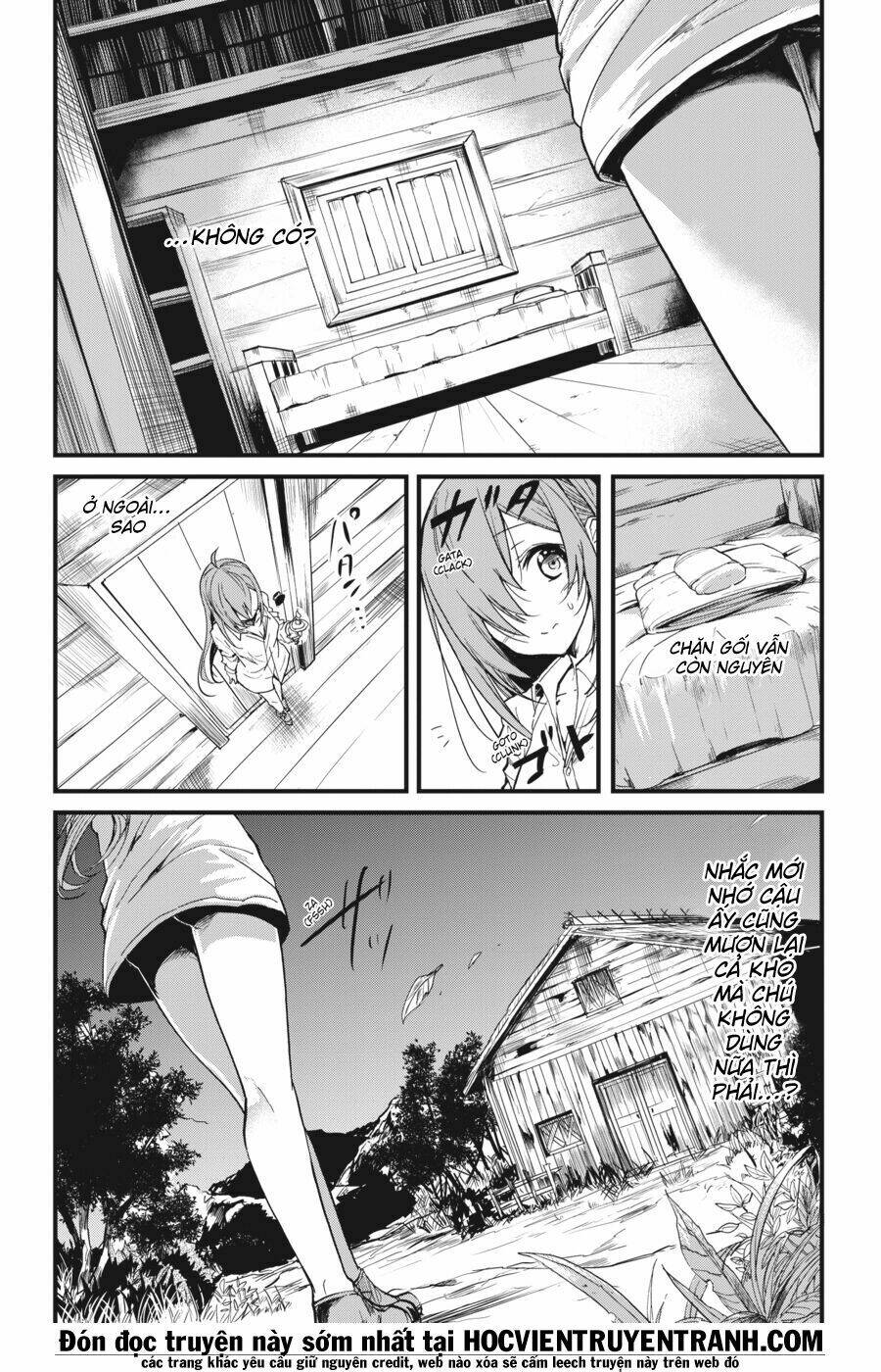 Goblin Slayer Gaiden: Year One Chapter 8 - Trang 2