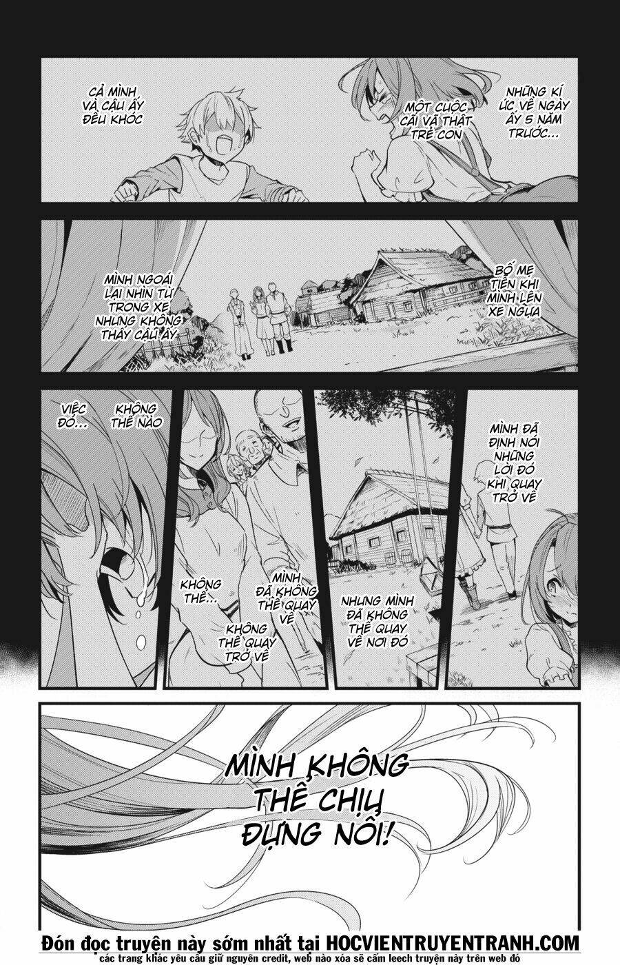 Goblin Slayer Gaiden: Year One Chapter 8 - Trang 2