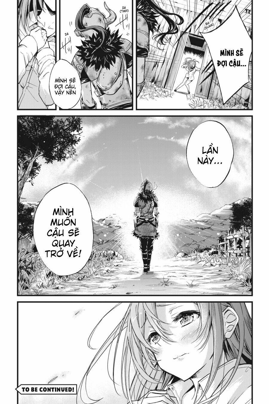Goblin Slayer Gaiden: Year One Chapter 8 - Trang 2