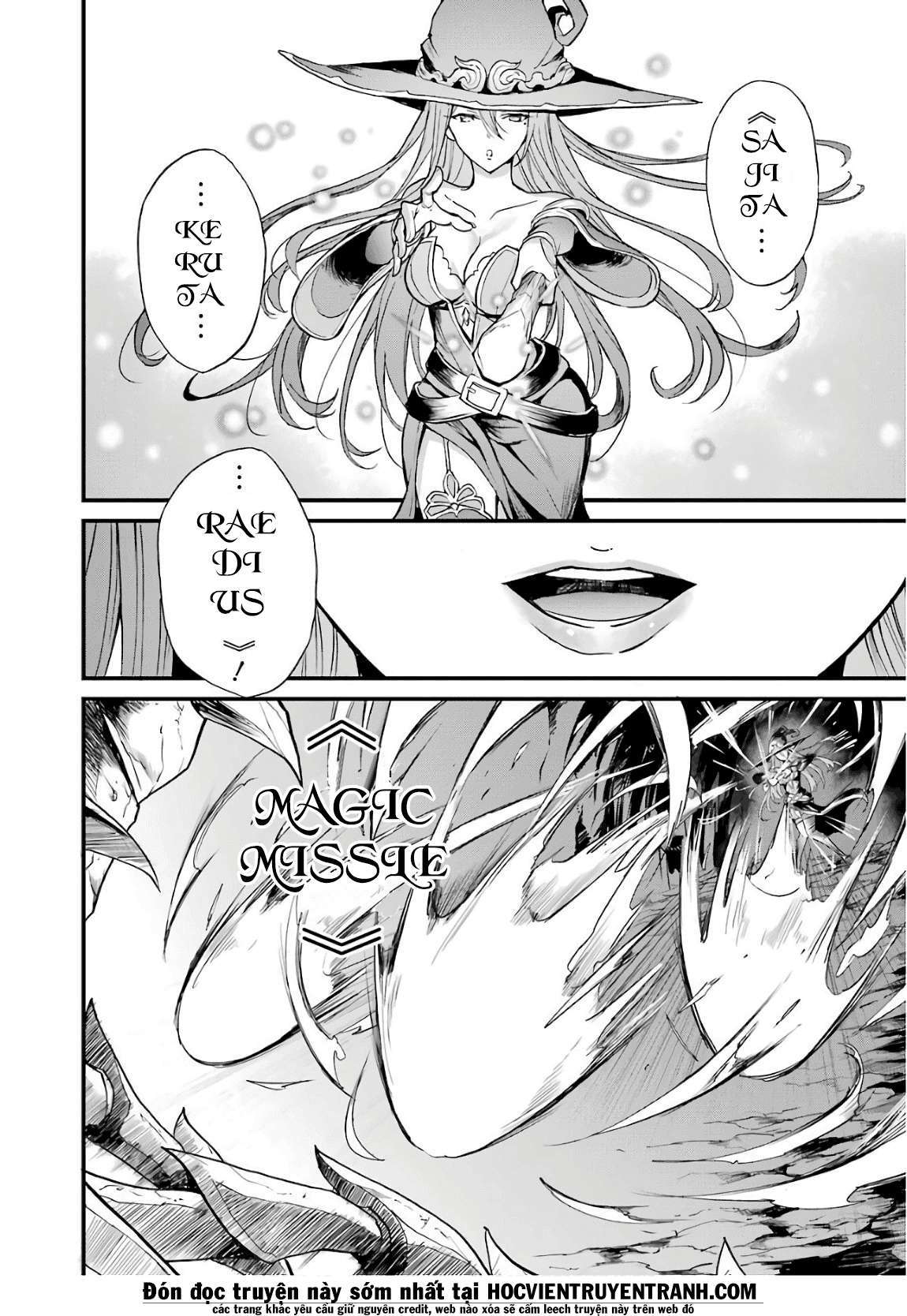 Goblin Slayer Side Story: Year One Chapter 13 - Trang 2