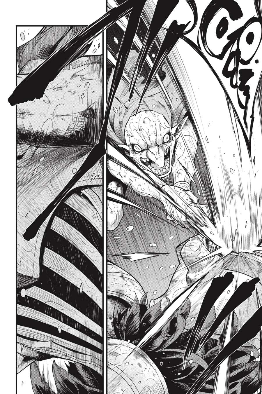 Goblin Slayer Side Story: Year One Chapter 14 - Trang 2