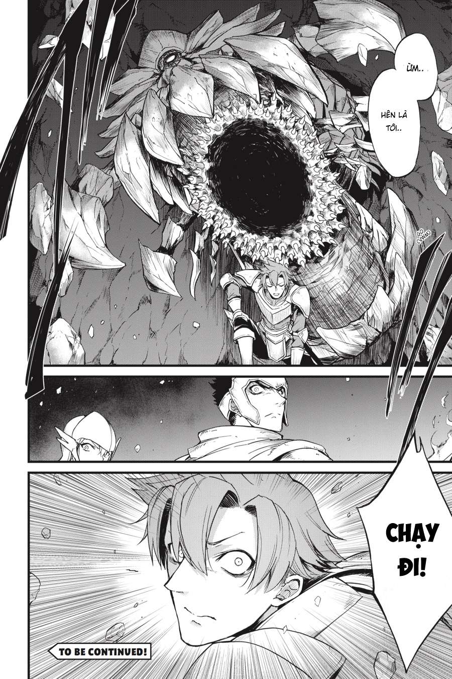 Goblin Slayer Side Story: Year One Chapter 14 - Trang 2