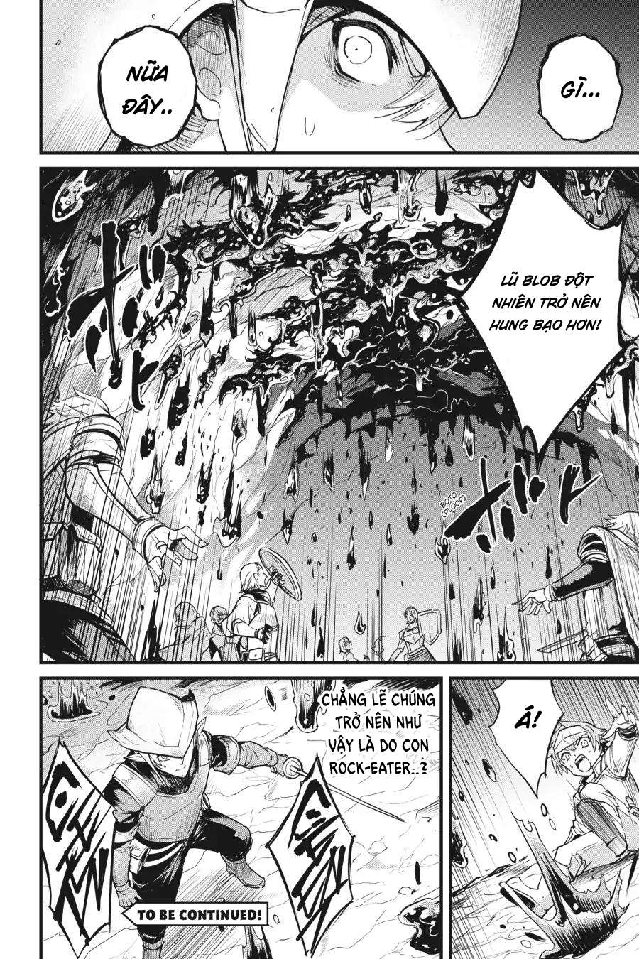 Goblin Slayer Side Story: Year One Chapter 17 - Trang 2