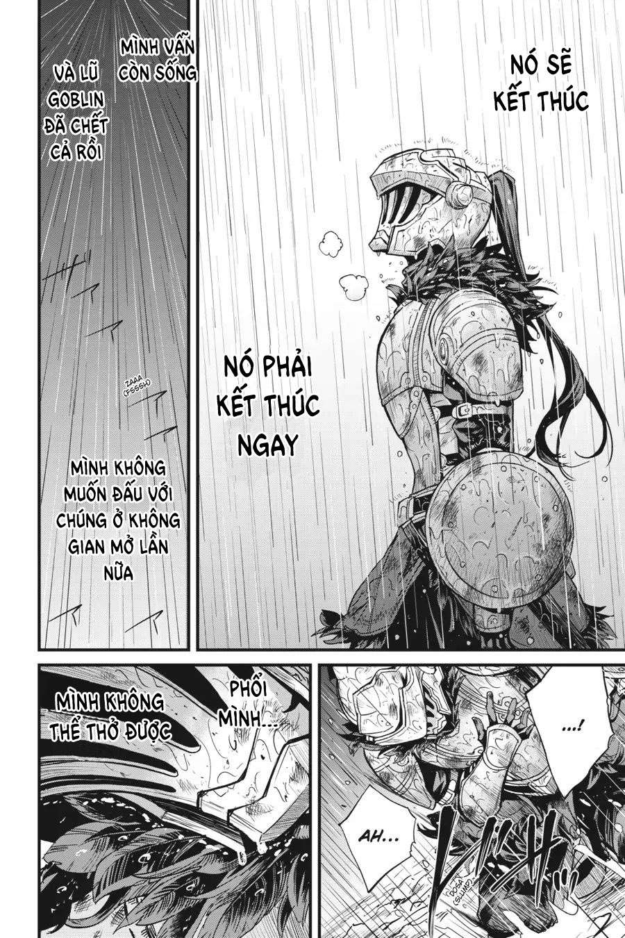 Goblin Slayer Side Story: Year One Chapter 18 - Trang 2