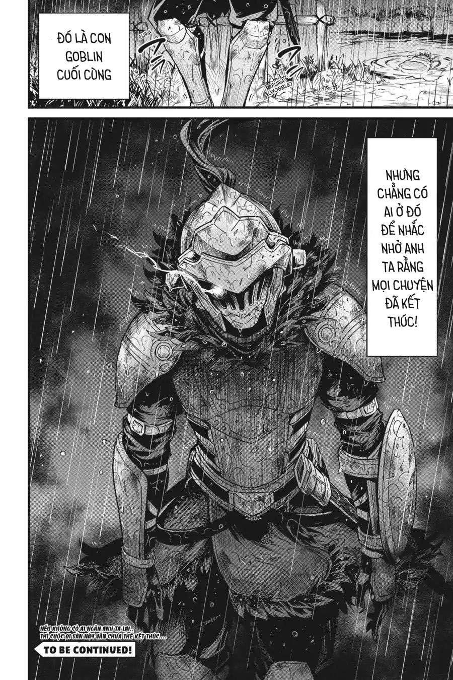 Goblin Slayer Side Story: Year One Chapter 18 - Trang 2