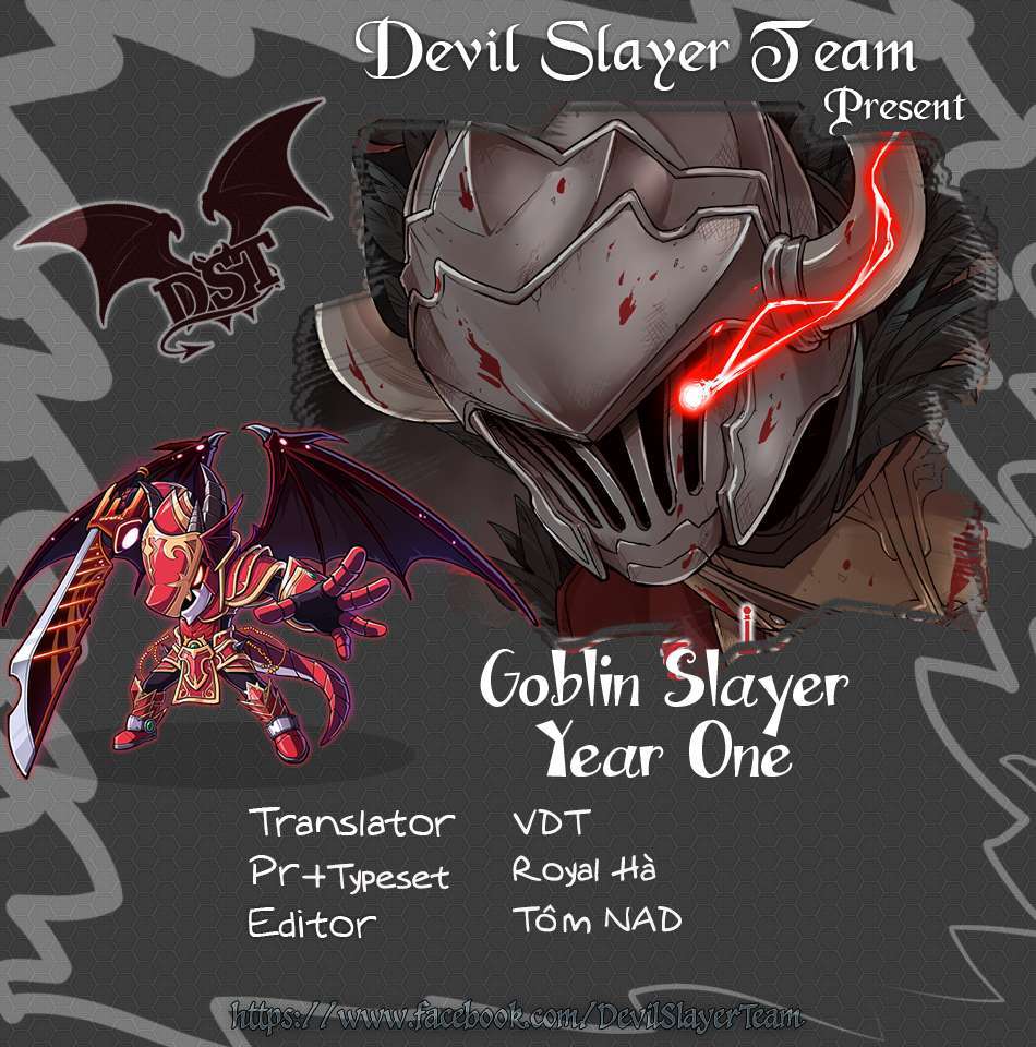 Goblin Slayer Side Story: Year One Chapter 22 - Trang 2