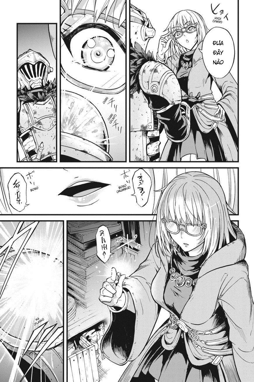 Goblin Slayer Side Story: Year One Chapter 23 - Trang 2