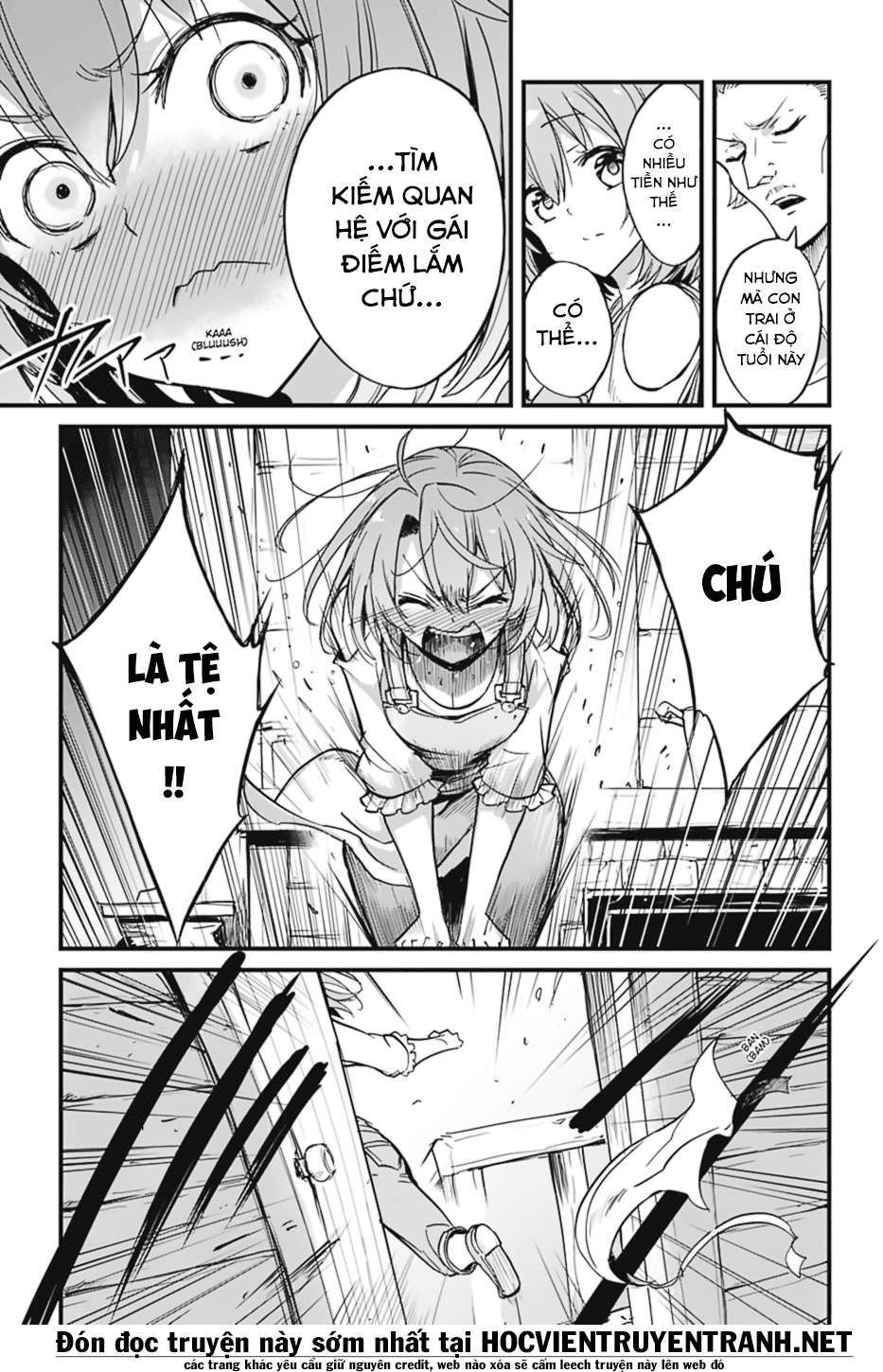 Goblin Slayer Side Story: Year One Chapter 24 - Trang 2